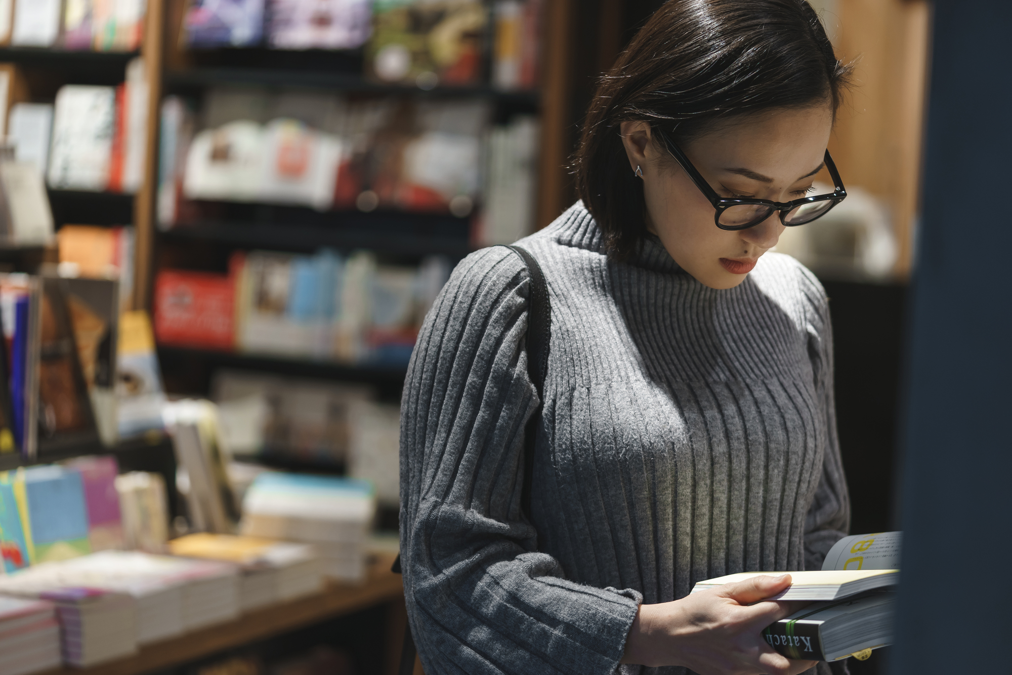 書店営業にまつわる基礎知識！仕事の概要と求められるスキルは？