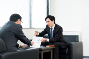 営業の仕事ってどんなもの？仕事内容や商談の流れを徹底解説